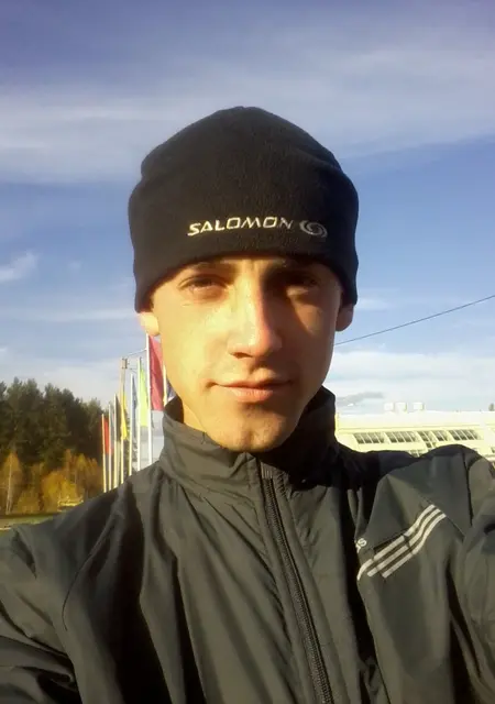 Razor из Томска, мне 34, познакомлюсь для дружбы