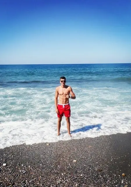 Vladimir из Таллина, ищу на сайте знакомства на одну ночь