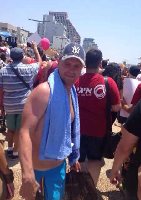 Oleg из Красногорска, мне 49, познакомлюсь без обязательств