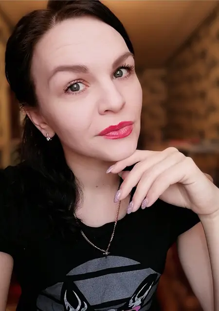 Я Екатерина, 34, из Северобайкальска, ищу знакомство для дружбы