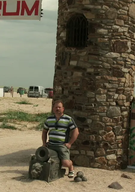 Я Анатолий, 58, знакомлюсь для дружбы в Шахтах