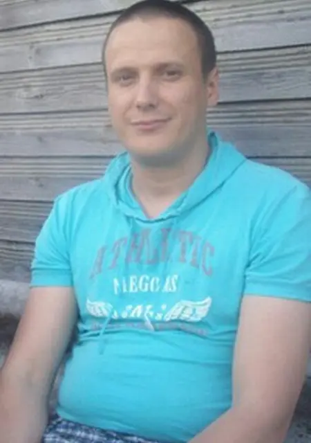 Я Павел, 37, из Киришей, ищу знакомство для постоянных отношений