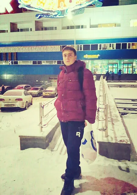 Maksim из Нефтеюганска, ищу на сайте приятное времяпровождение