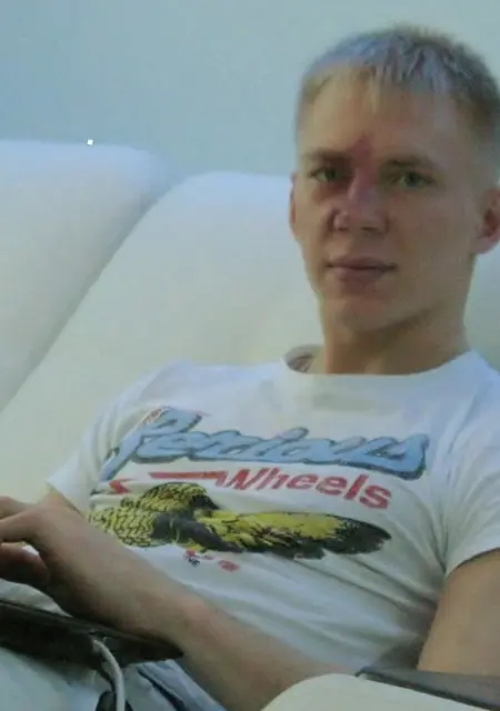 Алексей из Зеленограда, мне 36, познакомлюсь на одну ночь