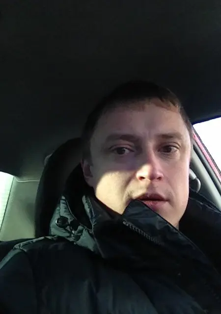 Я Сергей, 39, знакомлюсь без обязательств в Долгопрудном