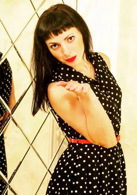 Дарья из Тайшета, ищу на сайте общение