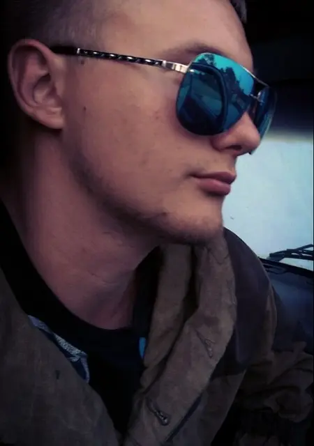 Я Алексей, 32, из Ангарска, ищу знакомства без обязательств