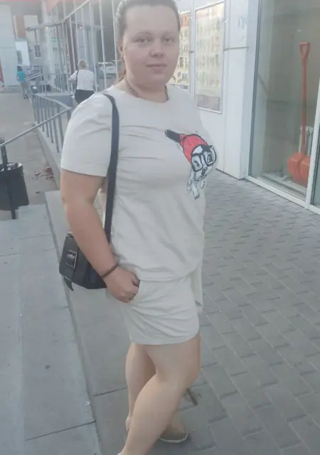 Я Katryn, 28, знакомлюсь для постоянных отношений в Туле