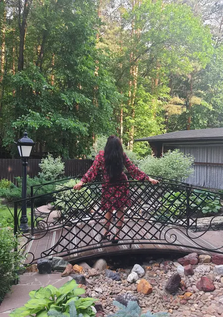 Неля из Уфы, ищу на сайте приятное времяпровождение