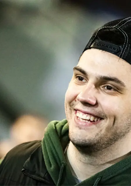 Я Егор, 25, из Химок, ищу знакомство для общения