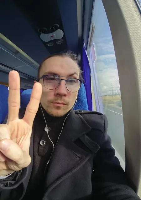 Я Игорь, 40, знакомлюсь без обязательств в Ржеве