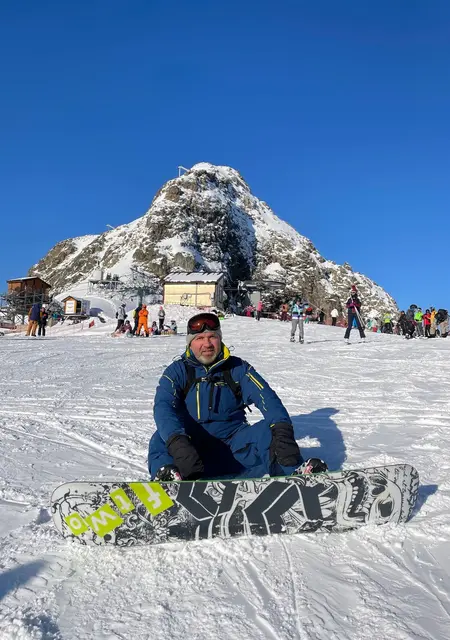 Я Анатолий, 48, знакомлюсь без обязательств в Александрове