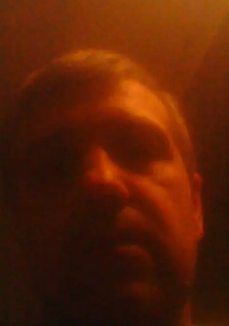 Я Рома, 51, из Перми, ищу знакомства на одну ночь