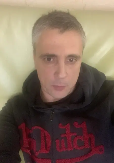 Я Алекс, 48, из Твери, ищу знакомства на одну ночь