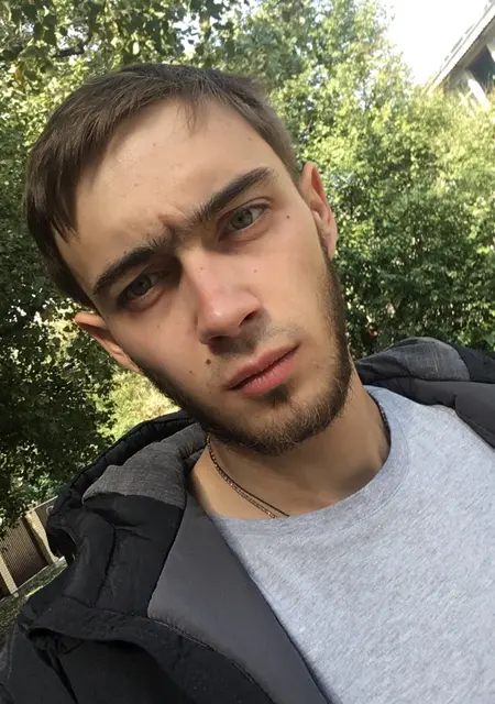 Женя из Армавира, мне 27, познакомлюсь для приятного времяпровождения