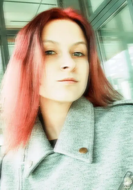 Я Виктория, 19, из Москвы, ищу знакомства без обязательств