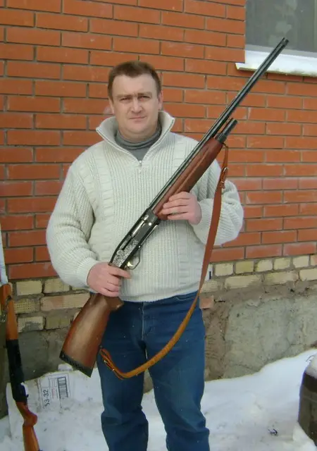 Алексей из Уфы, ищу на сайте знакомства на одну ночь