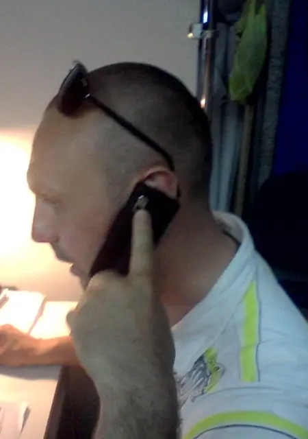 Вася из Ивано-Франковска, мне 44, познакомлюсь на одну ночь