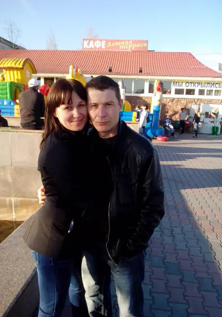 Виктор из Боготола, мне 43, познакомлюсь для общения