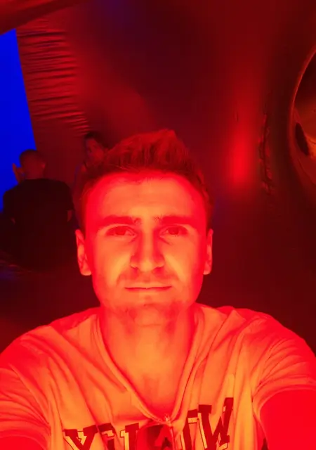 Misha из Киева, мне 42, познакомлюсь на одну ночь