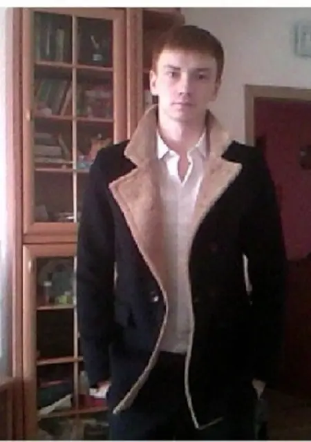 Я Sergei, 34, из Магадана, ищу знакомство для приятного времяпровождения