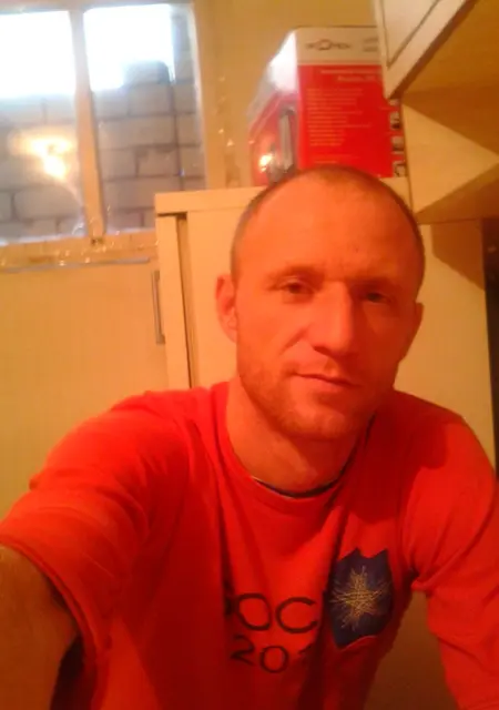 Я Роман, 42, из Славянска-на-Кубани, ищу знакомство для дружбы