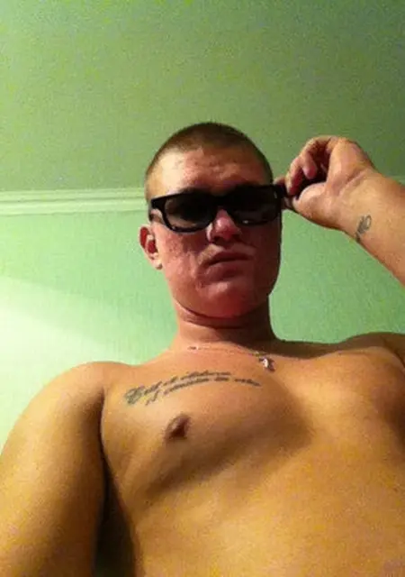 Я Семен, 37, из Железнодорожного, ищу знакомства без обязательств