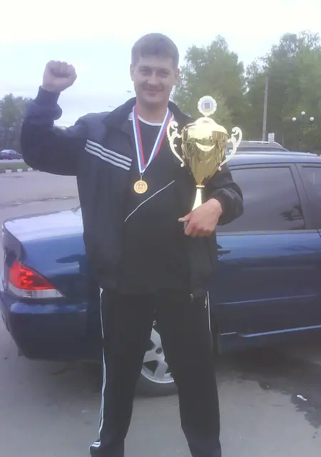 Василий из Электростали, мне 48, познакомлюсь для приятного времяпровождения