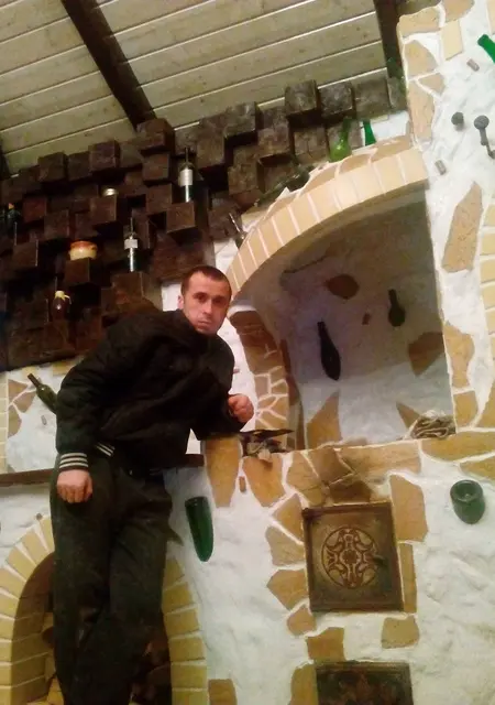 Alex из Щелково, мне 43, познакомлюсь на одну ночь