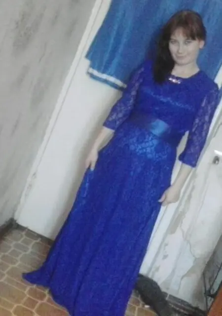 Наталья из Омска, мне 34, познакомлюсь на одну ночь