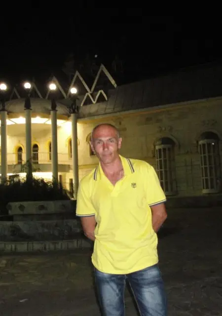 Я Роман, 56, знакомлюсь без обязательств в Воронеже