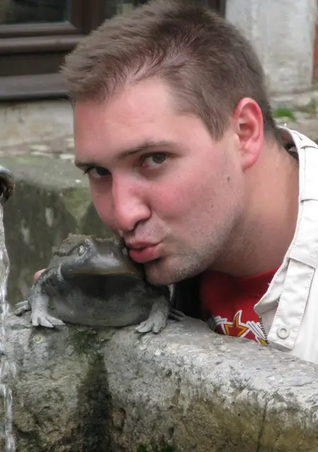 Александр из Мытищ, мне 45, познакомлюсь на одну ночь