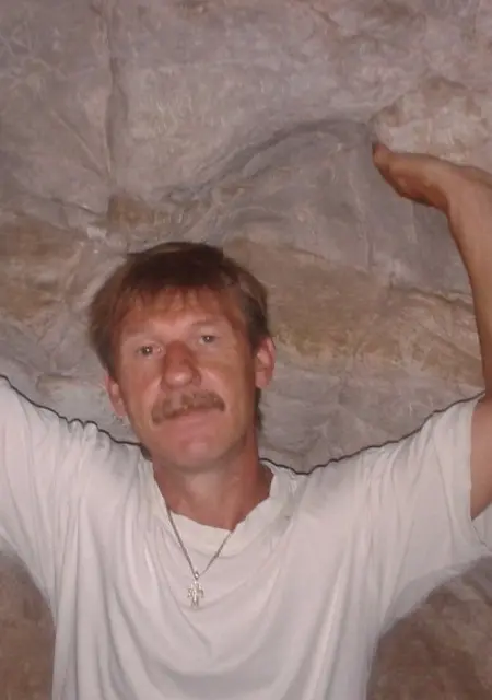 Я Николай, 55, из Нижневартовска, ищу знакомства без обязательств