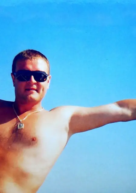 Я Дмитрий, 45, знакомлюсь для дружбы в Клине