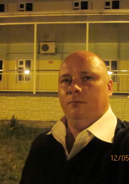 Я Юрий, 48, из Новороссийска, ищу знакомство для постоянных отношений