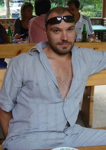 Я Димусик, 50, из Пятигорска, ищу знакомства без обязательств