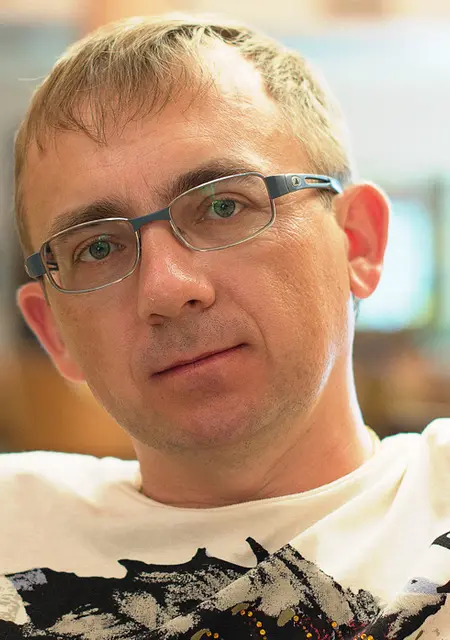 Олег из Кемерово, ищу на сайте знакомства на одну ночь