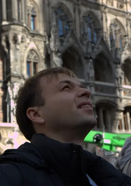 Я Дима, 44, из Сургута, ищу знакомство для постоянных отношений