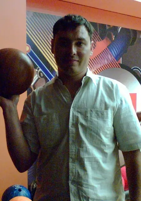 Я Сергей, 42, из Канска, ищу знакомства без обязательств