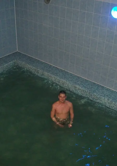 Егор из Липецка, мне 36, познакомлюсь на одну ночь