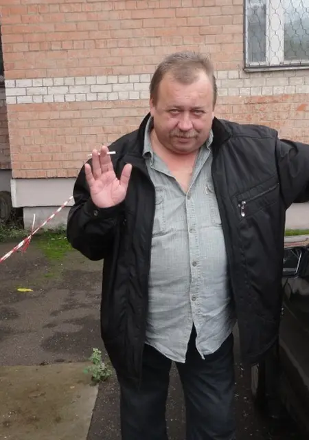 Я Kyhilihgyc, 62, из Иванова, ищу знакомства без обязательств