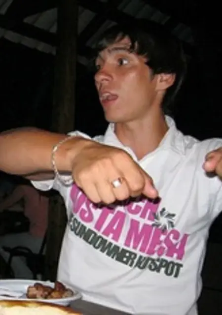 Я Матвей, 36, знакомлюсь для постоянных отношений в Кингисеппе