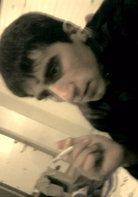 Эдик из Солнечногорска, ищу на сайте знакомства на одну ночь