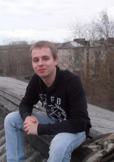 Сергей из Северодвинска, ищу на сайте знакомства на одну ночь