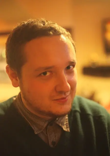 Антон из Протвина, мне 36, познакомлюсь на одну ночь