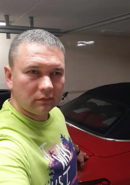 Влад из Орехово-Зуево, мне 47, познакомлюсь на одну ночь