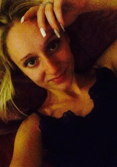 Наталья из Красноярска, мне 37, познакомлюсь на одну ночь