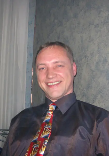 Олег из Дзержинска, ищу на сайте знакомства на одну ночь