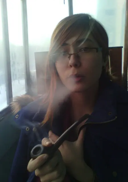 Ольга из Чебоксар, мне 29, познакомлюсь на одну ночь