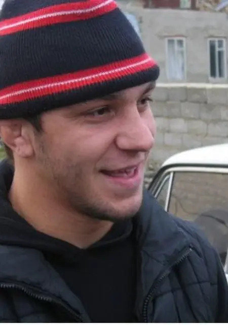 Григорий из Кемерово, ищу на сайте знакомства без обязательств